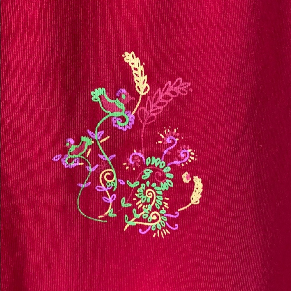 Very Cool red t-shirt - Picture 8 of 11